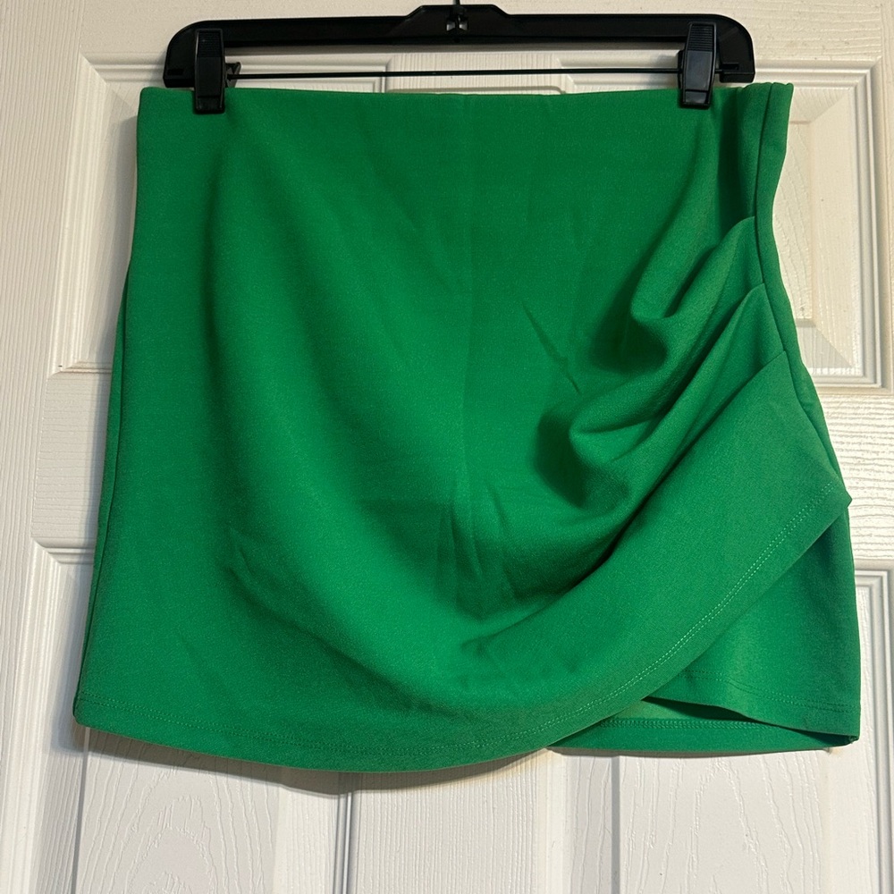 Zara Skirt